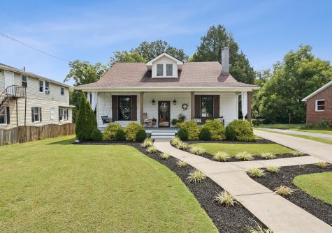 115 S Hatton Avenue Lebanon TN 37087
