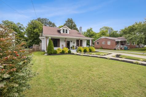 115 S Hatton Avenue Lebanon TN 37087