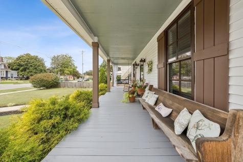 115 S Hatton Avenue Lebanon TN 37087