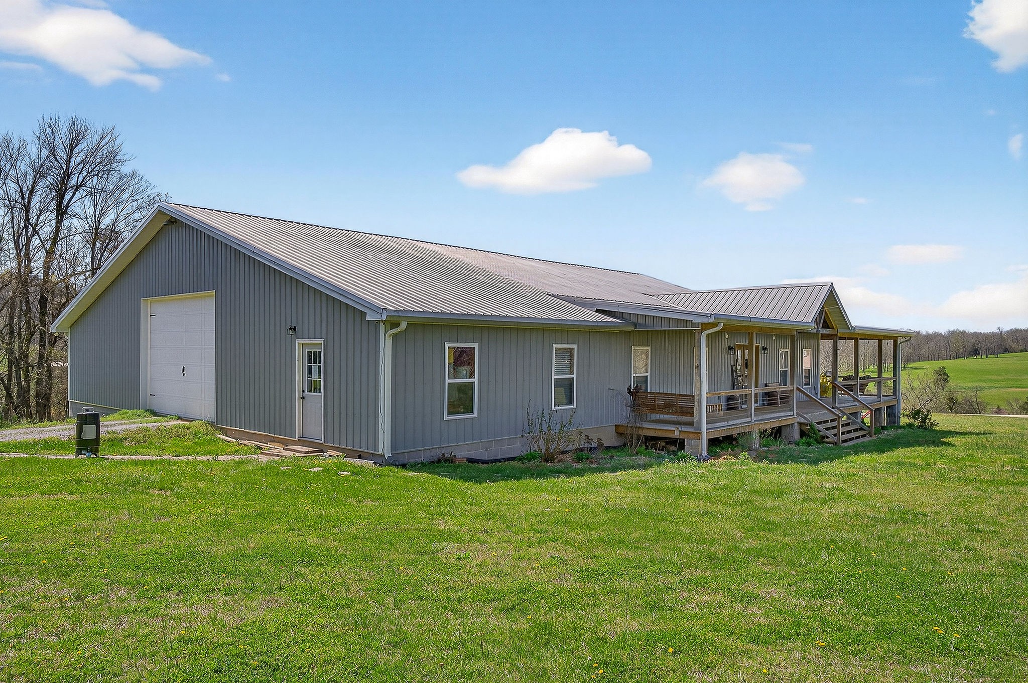 422 Alexandria To Dismal Road Liberty TN 37095