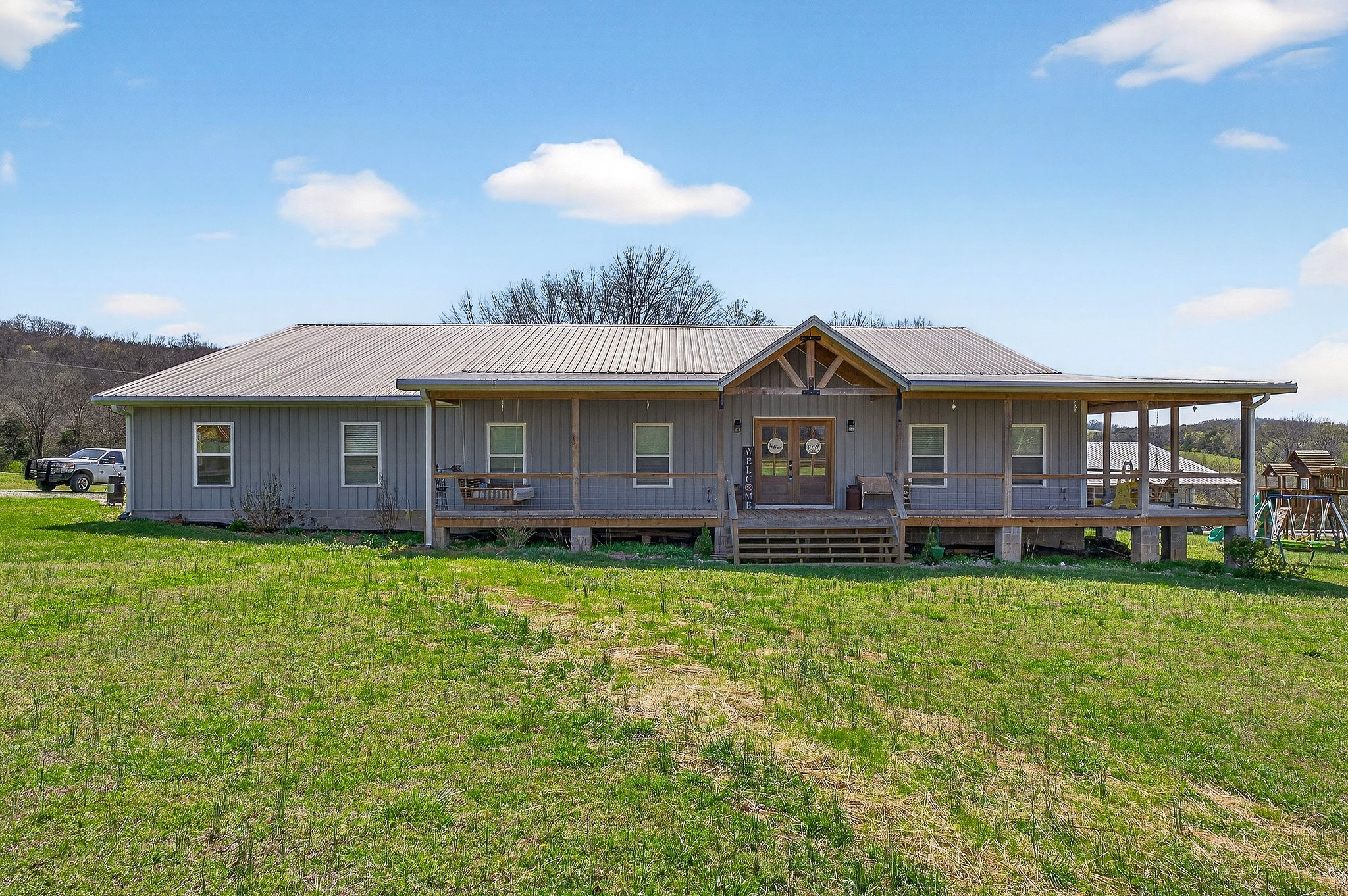 422 Alexandria To Dismal Road Liberty TN 37095
