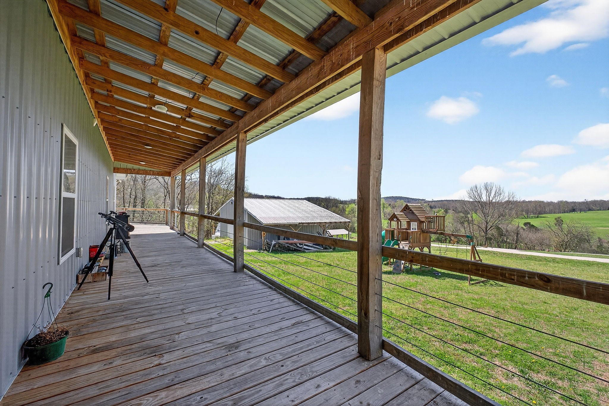 422 Alexandria To Dismal Road Liberty TN 37095