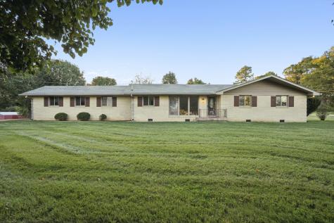 1207 Nashville Highway Columbia TN 38401