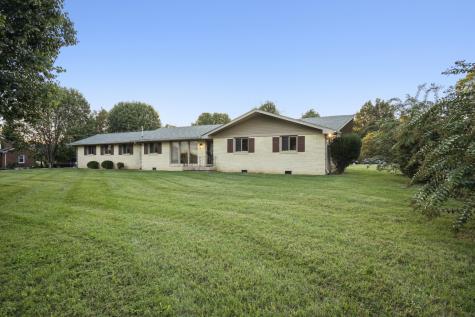 1207 Nashville Highway Columbia TN 38401