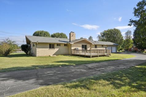 1207 Nashville Highway Columbia TN 38401