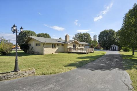 1207 Nashville Highway Columbia TN 38401