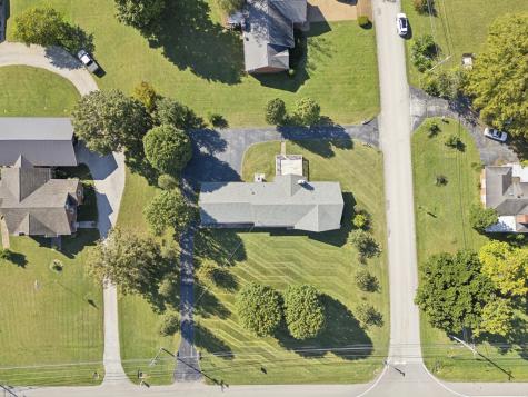 1207 Nashville Highway Columbia TN 38401