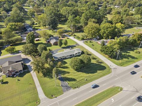1207 Nashville Highway Columbia TN 38401