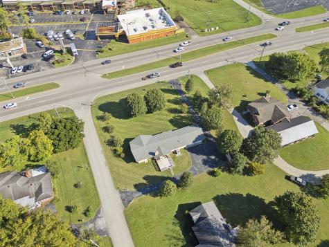 1207 Nashville Highway Columbia TN 38401