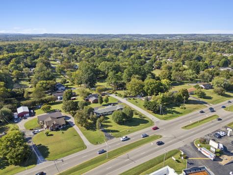 1207 Nashville Highway Columbia TN 38401