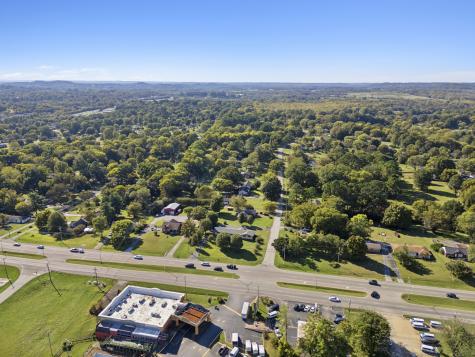1207 Nashville Highway Columbia TN 38401