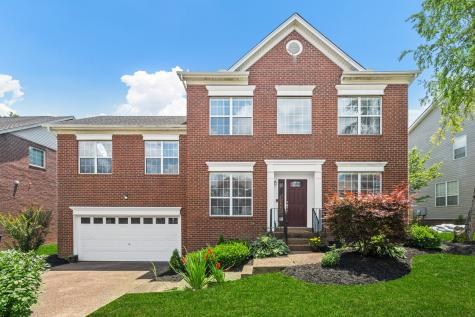 225 Wisteria Drive Franklin TN 37064