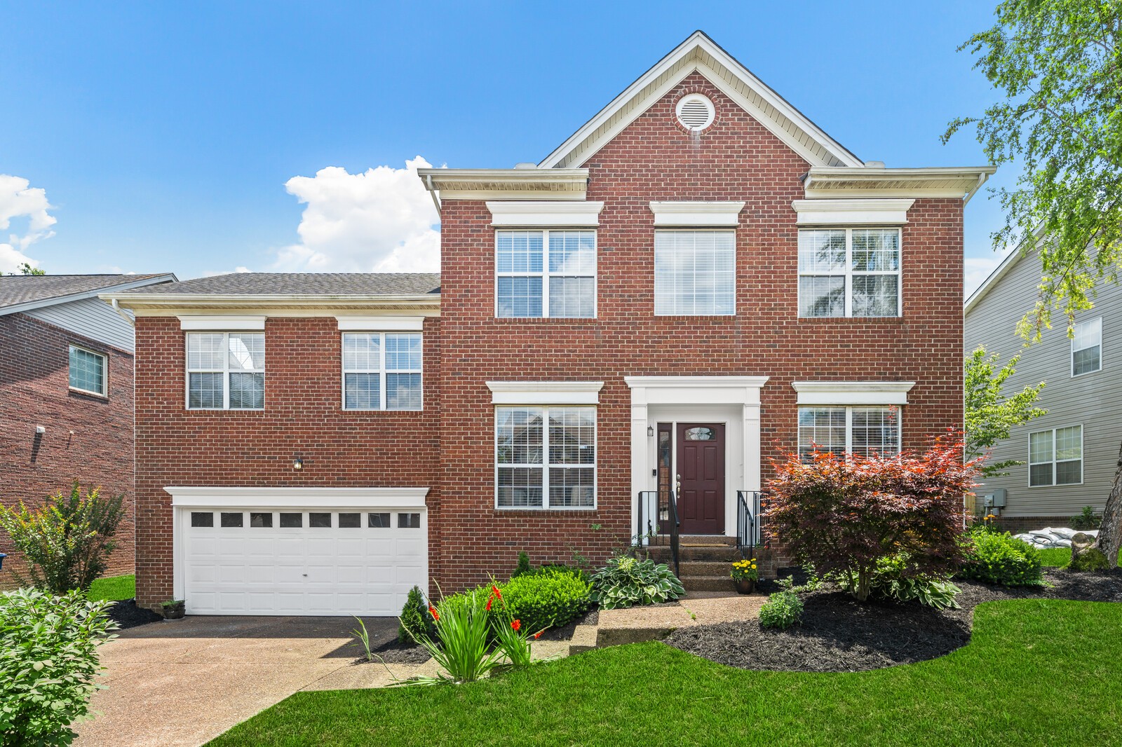 225 Wisteria Drive Franklin TN 37064