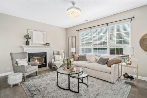 225 Wisteria Drive Franklin TN 37064