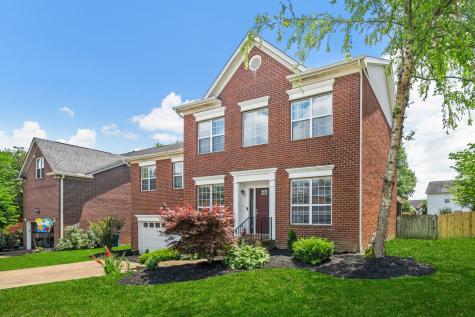 225 Wisteria Drive Franklin TN 37064