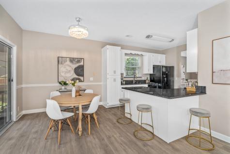 225 Wisteria Drive Franklin TN 37064