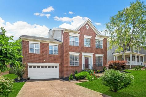 225 Wisteria Drive Franklin TN 37064