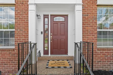 225 Wisteria Drive Franklin TN 37064