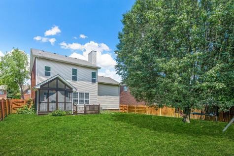 225 Wisteria Drive Franklin TN 37064