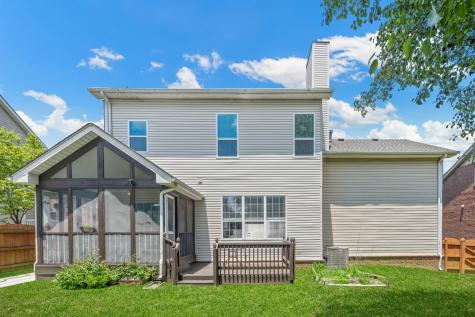 225 Wisteria Drive Franklin TN 37064