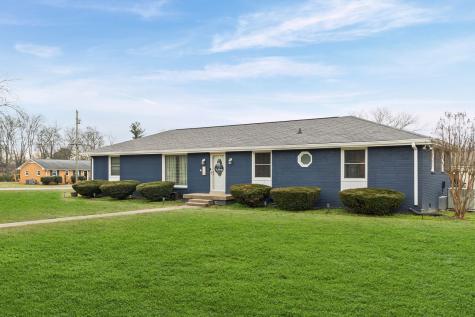 310 Oak Street Lebanon TN 37087