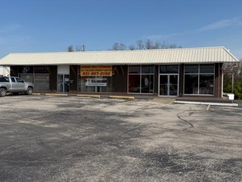 911 S College Street Winchester TN 37398