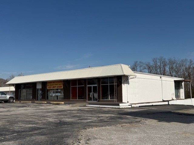 911 S College Street Winchester TN 37398