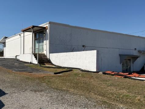 911 S College Street Winchester TN 37398