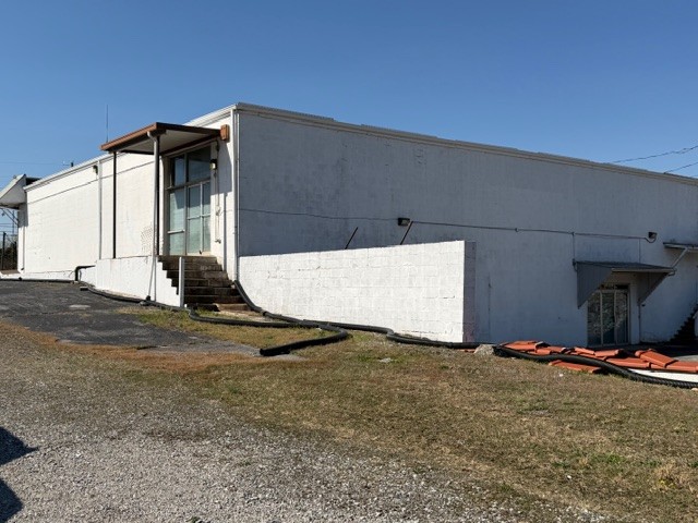 911 S College Street Winchester TN 37398