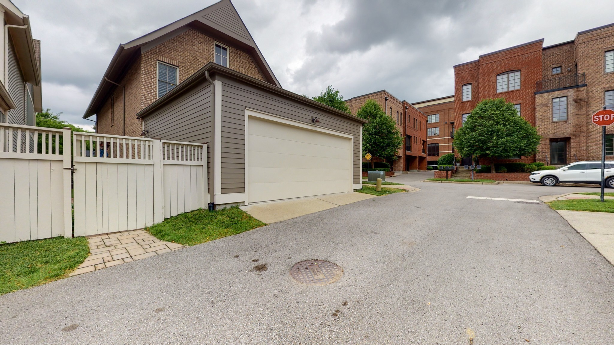 20 Daniels Drive Franklin TN 37064