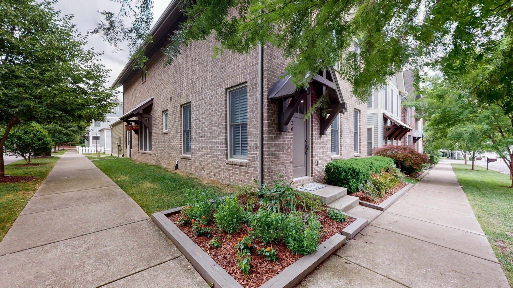 20 Daniels Drive Franklin TN 37064