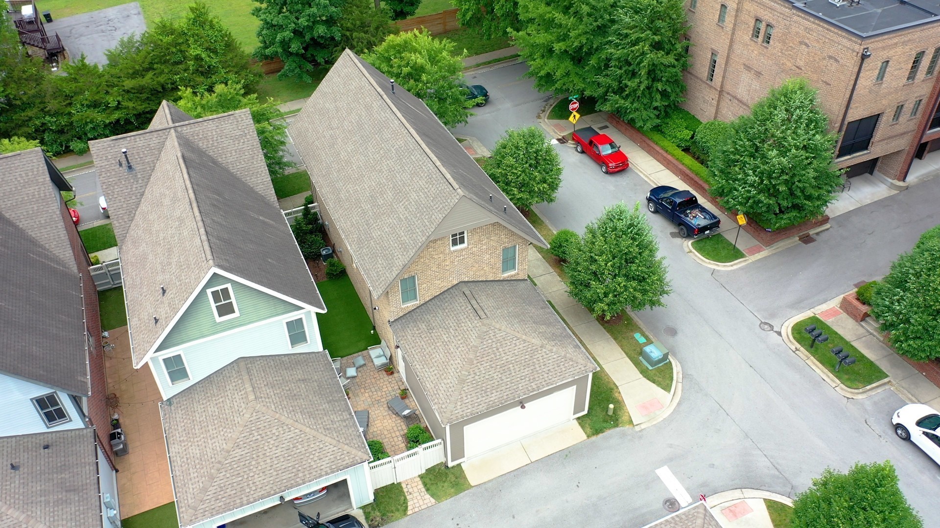 20 Daniels Drive Franklin TN 37064