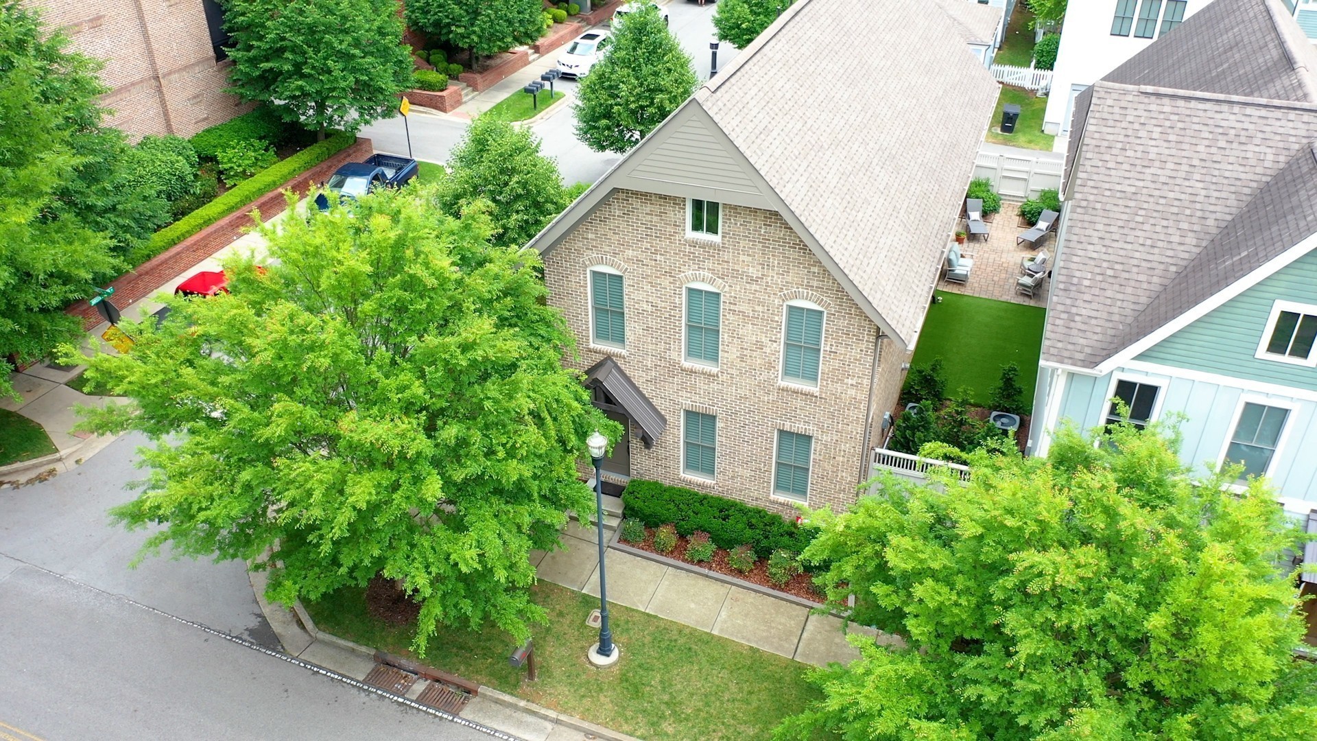 20 Daniels Drive Franklin TN 37064