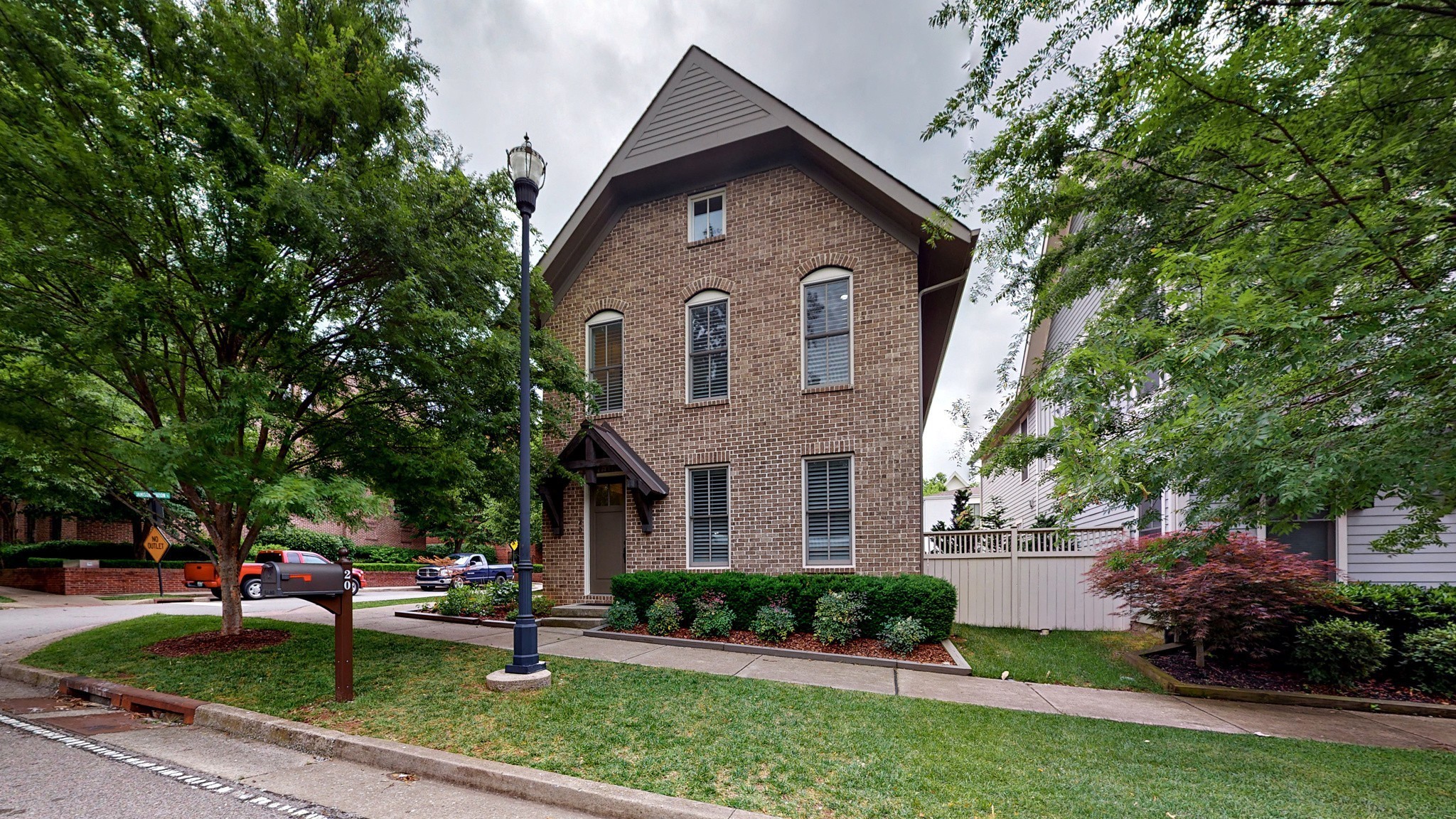 20 Daniels Drive Franklin TN 37064