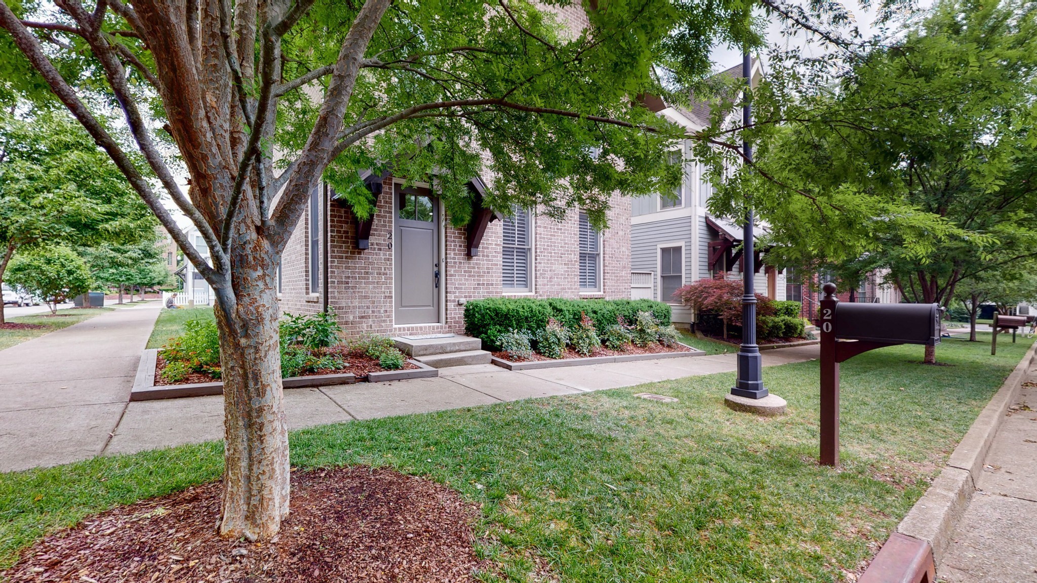 20 Daniels Drive Franklin TN 37064