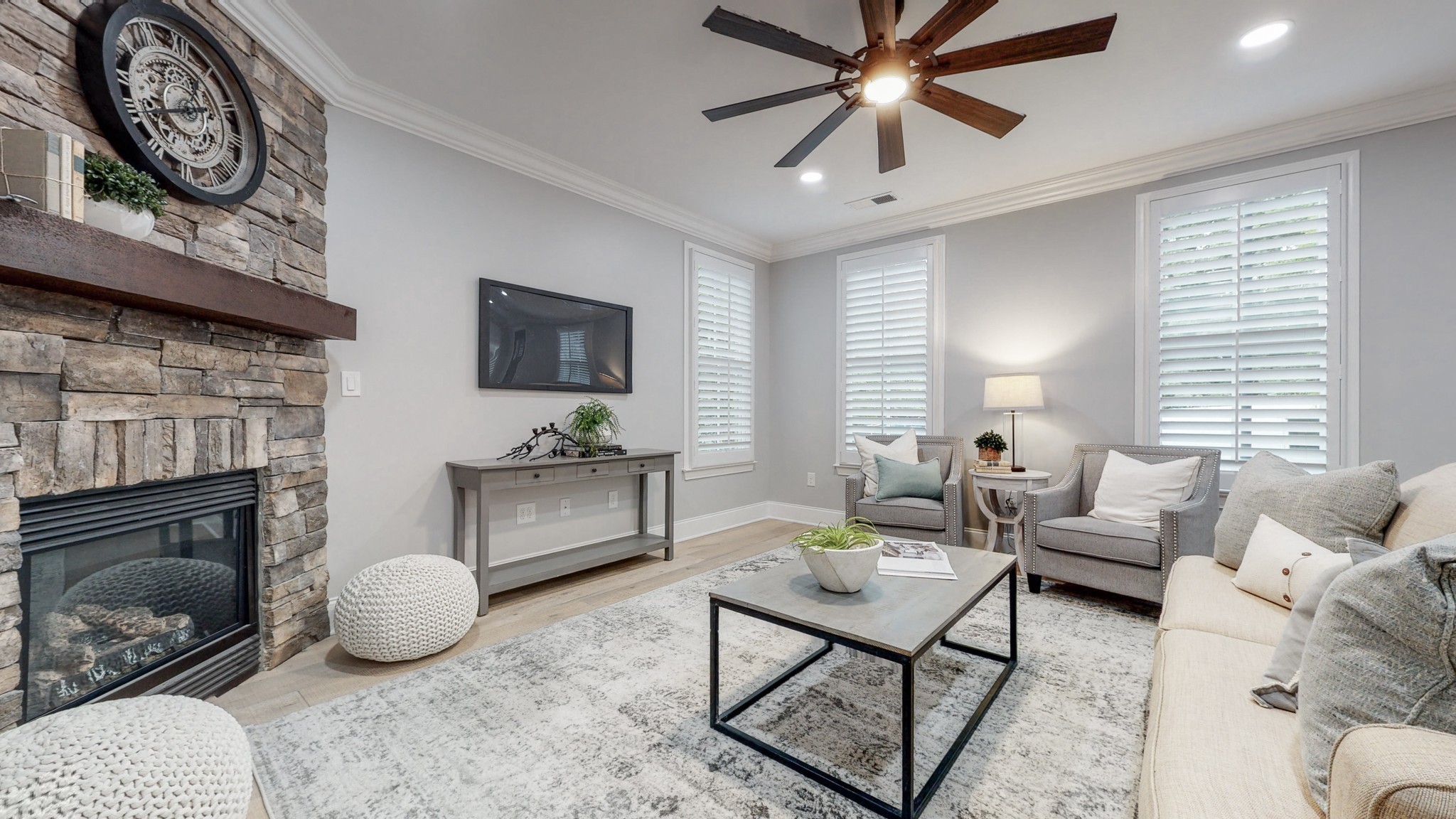 20 Daniels Drive Franklin TN 37064