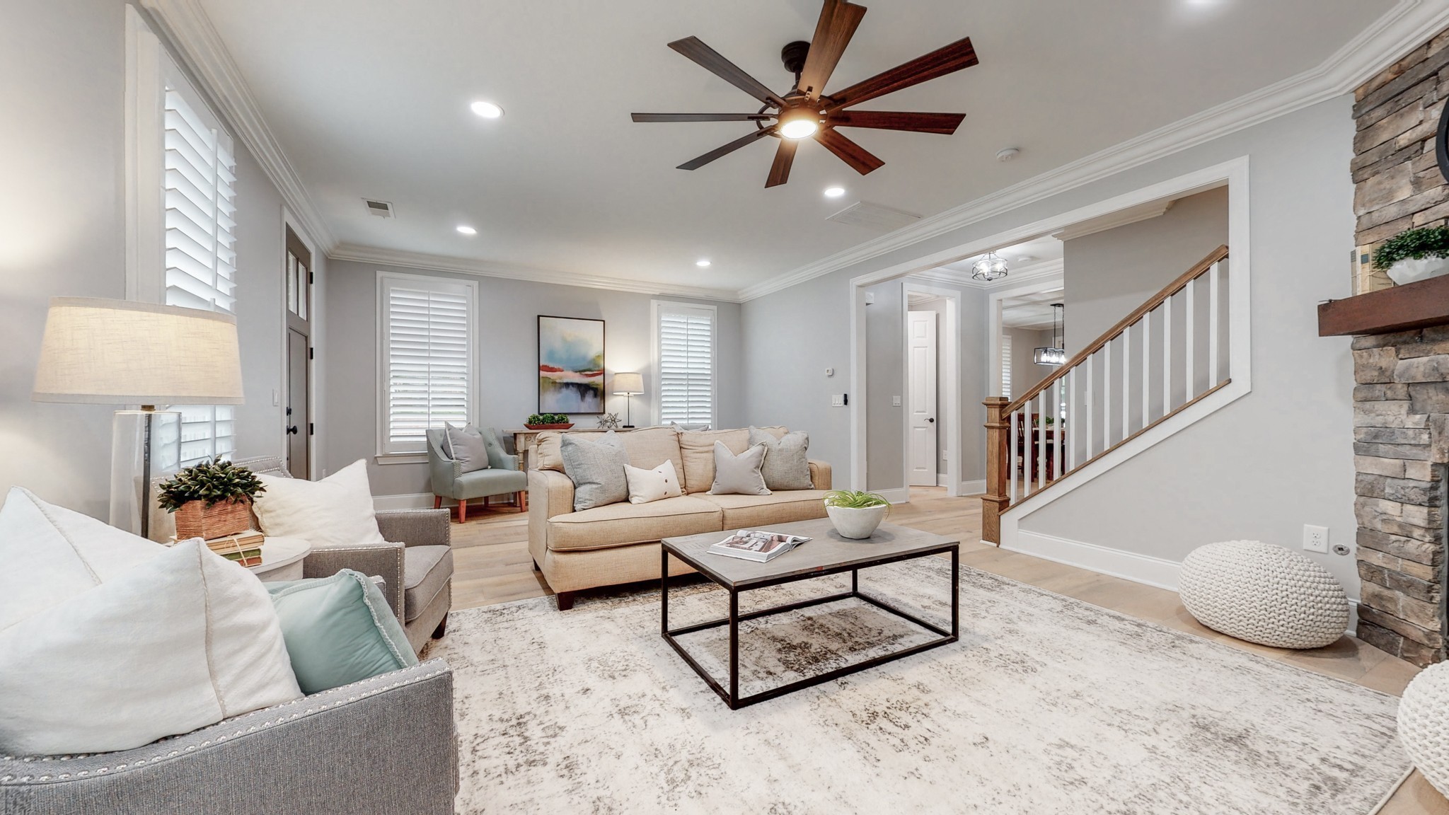 20 Daniels Drive Franklin TN 37064