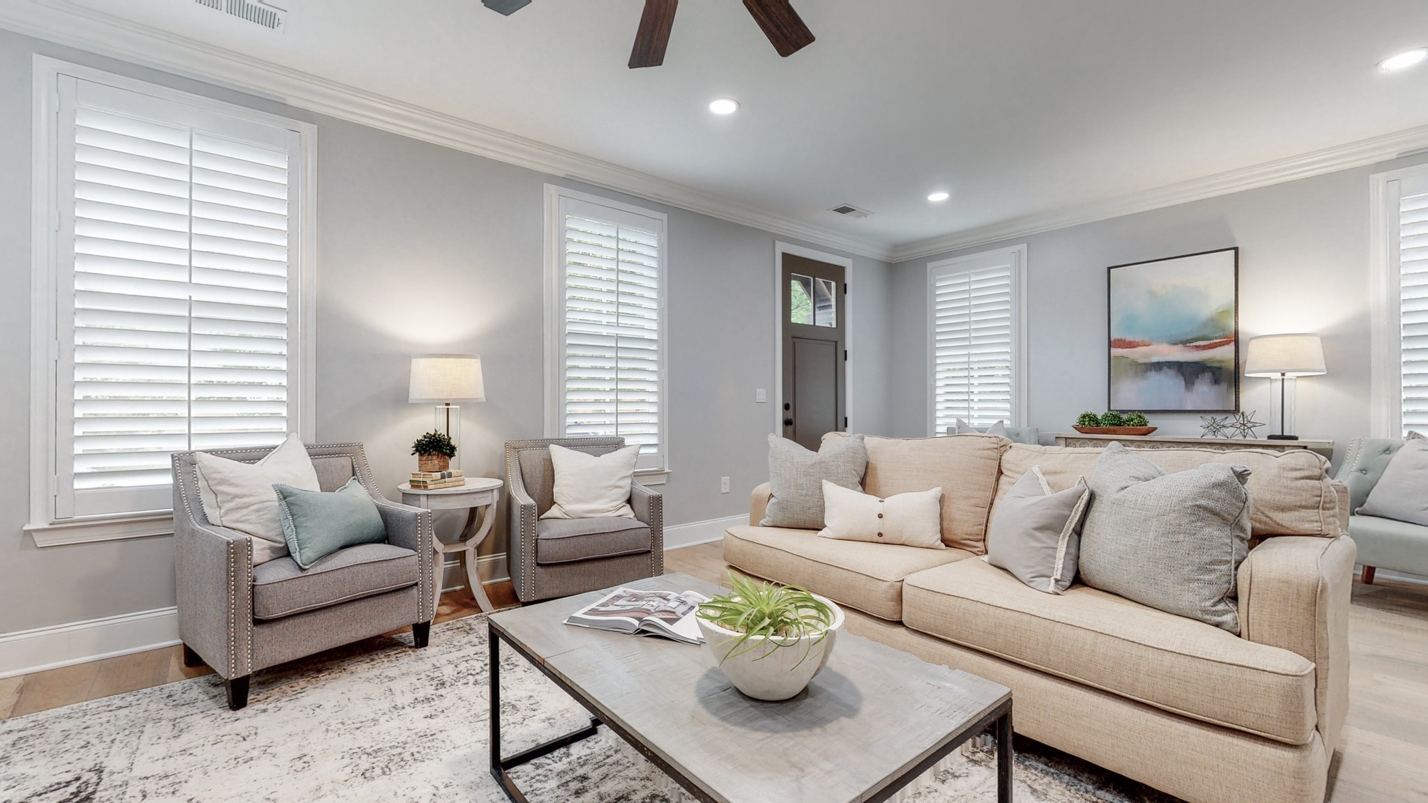 20 Daniels Drive Franklin TN 37064