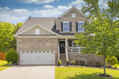 1912 Pomegranate Place Nolensville TN 37135
