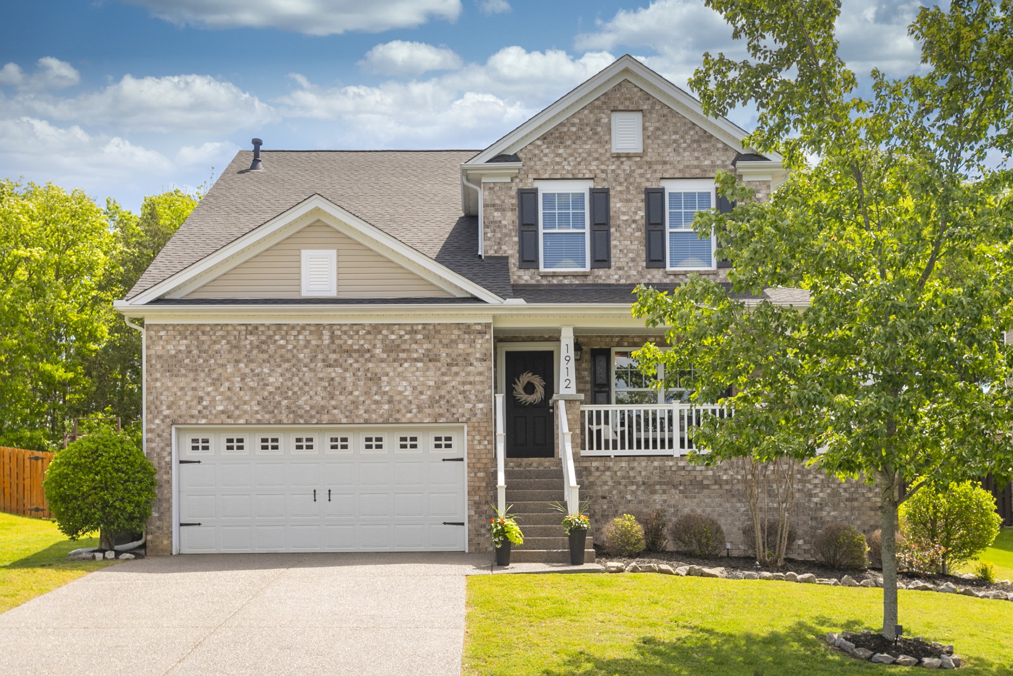 1912 Pomegranate Place Nolensville TN 37135
