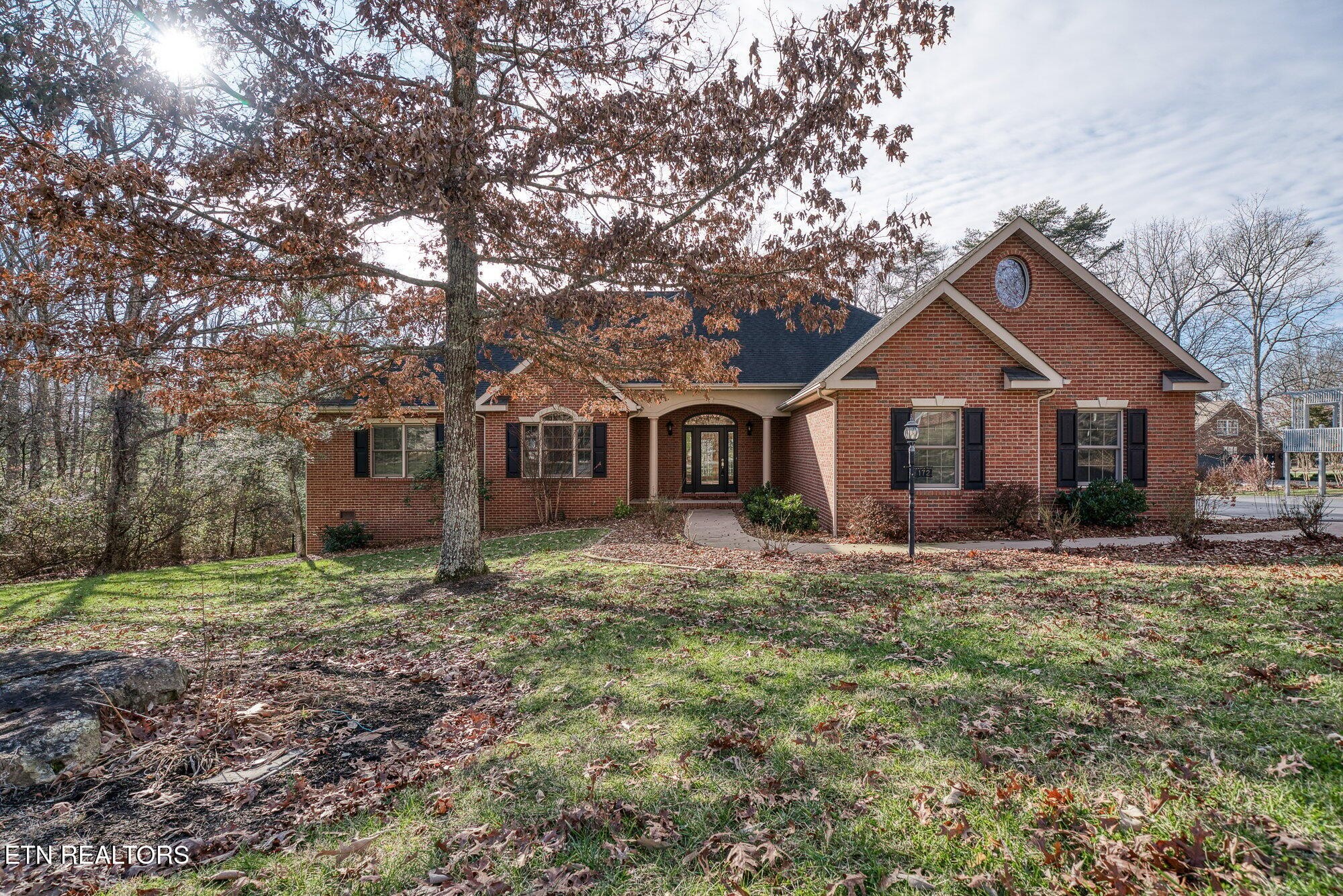 172 Sandpiper Loop Crossville TN 38555