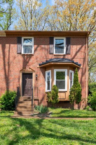 3248 Priest Woods Drive Nashville TN 37214