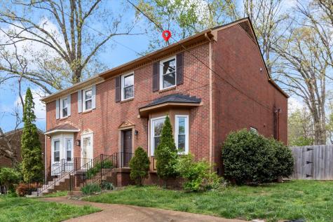 3248 Priest Woods Drive Nashville TN 37214