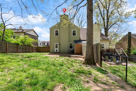 3248 Priest Woods Drive Nashville TN 37214