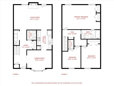 3248 Priest Woods Drive Nashville TN 37214