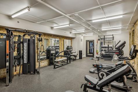 707 Georgia Avenue Chattanooga TN 37402