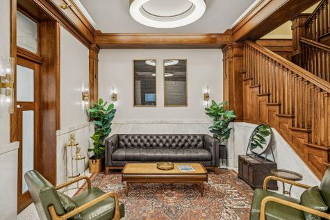 707 Georgia Avenue Chattanooga TN 37402