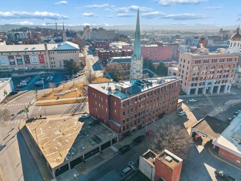 707 Georgia Avenue Chattanooga TN 37402