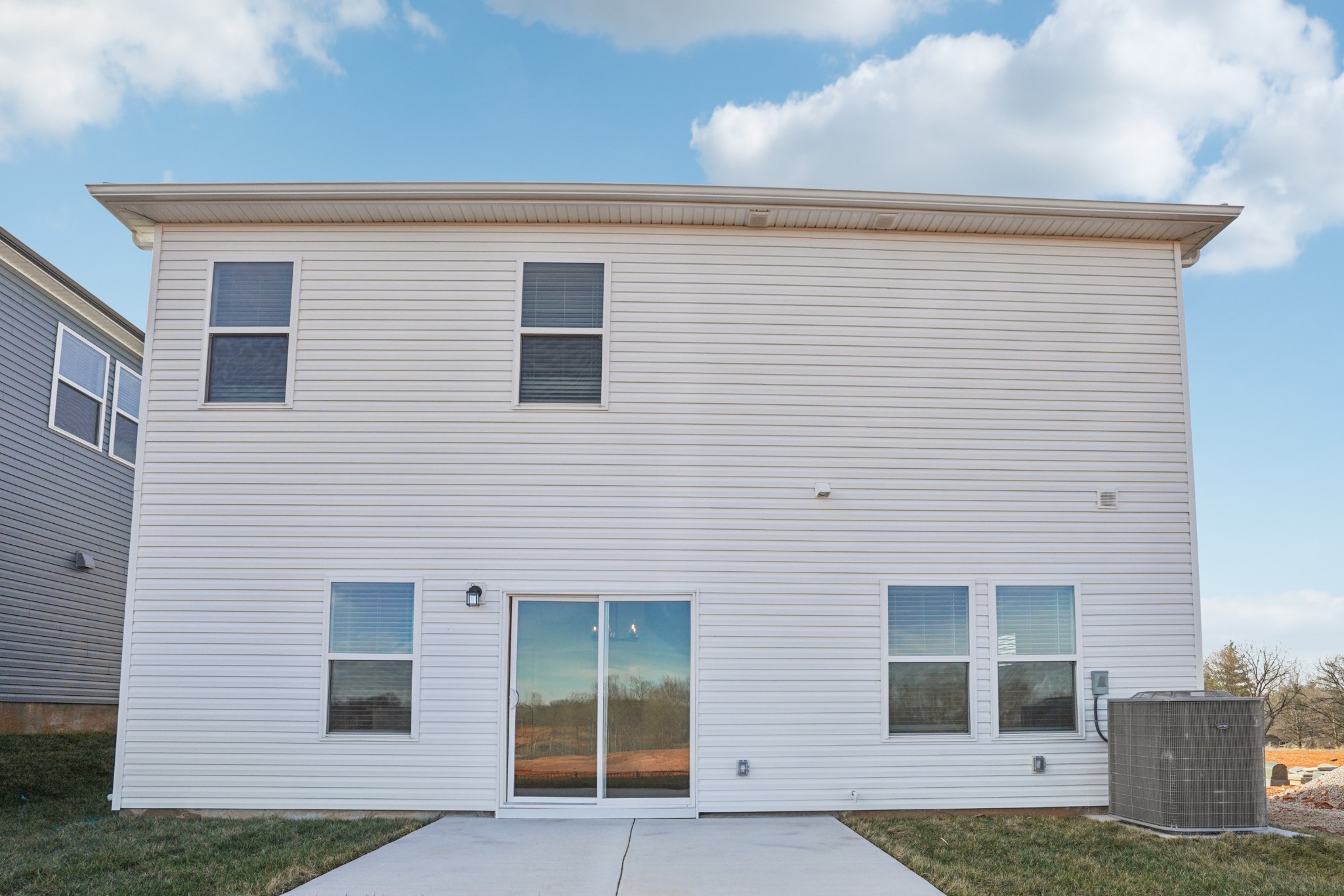 2396 Woodmeadow Drive Clarksville TN 37043