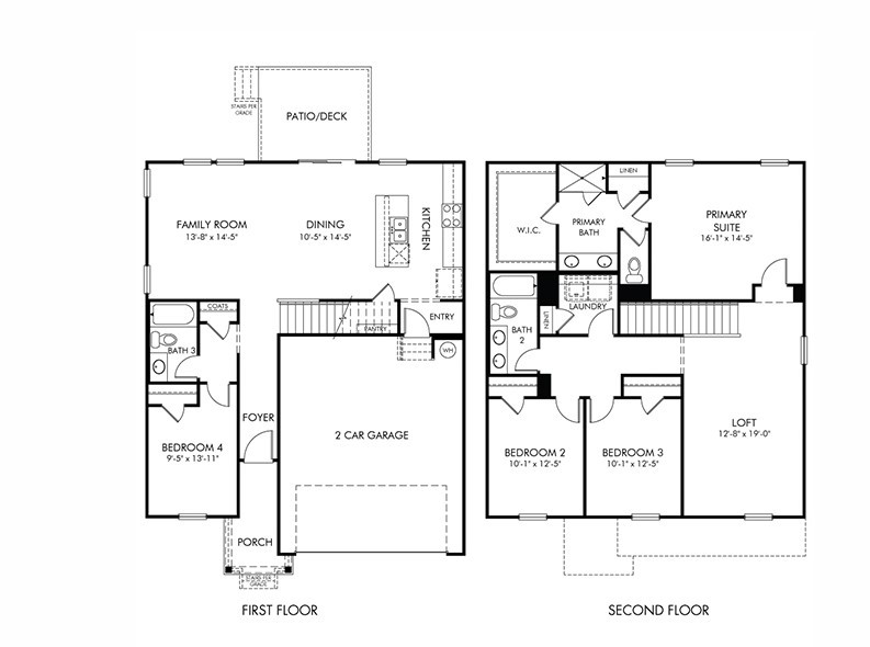 2396 Woodmeadow Drive Clarksville TN 37043